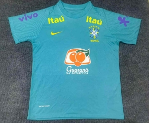 2526 Brazil green RETRO S-2XL